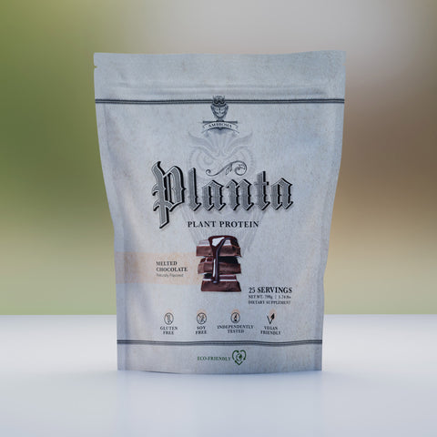 Planta - Organic Plant Protein