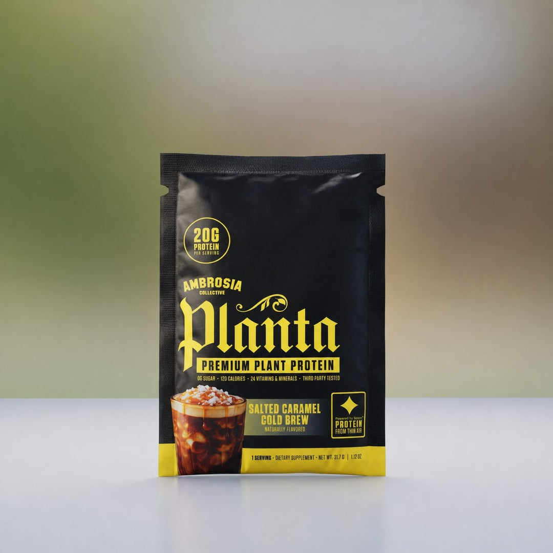 Planta Sample - 1 Serving