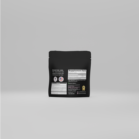 Productos HPN | Suministro para una semana 