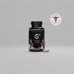 S(9) Sirtuin Booster™ Resveratrol