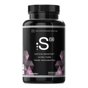 🎁 S(9) Sirtuin Booster™ Resveratrol (100% off)