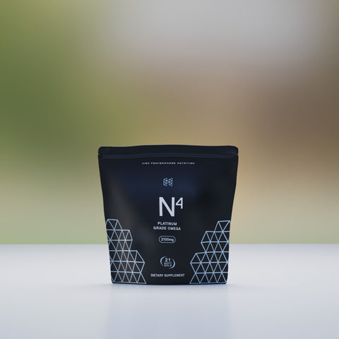 Productos HPN | Suministro para 1 semana (100 % de descuento)