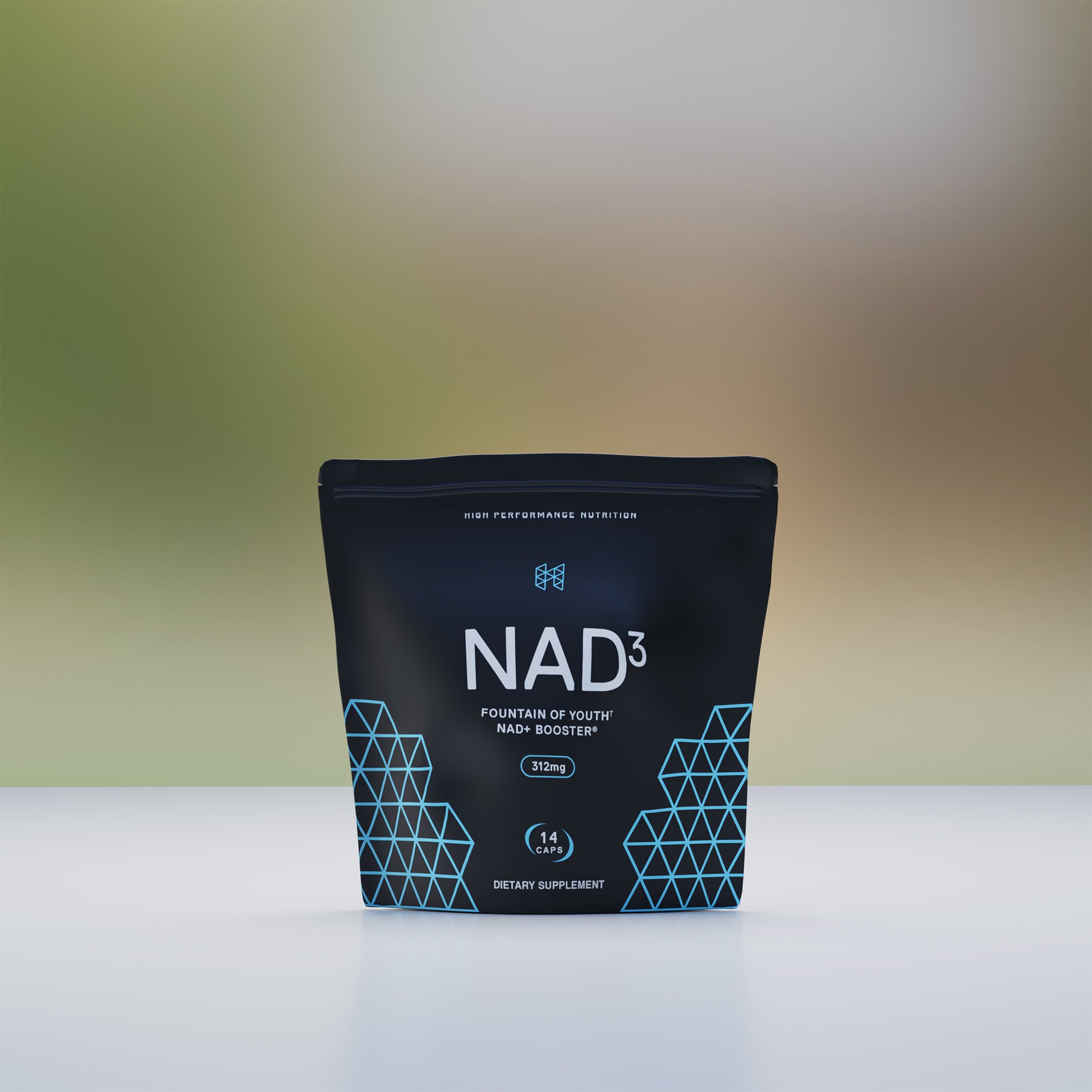 N4® Icelandic Omega-3 Fish Oil – High Performance Nutrition