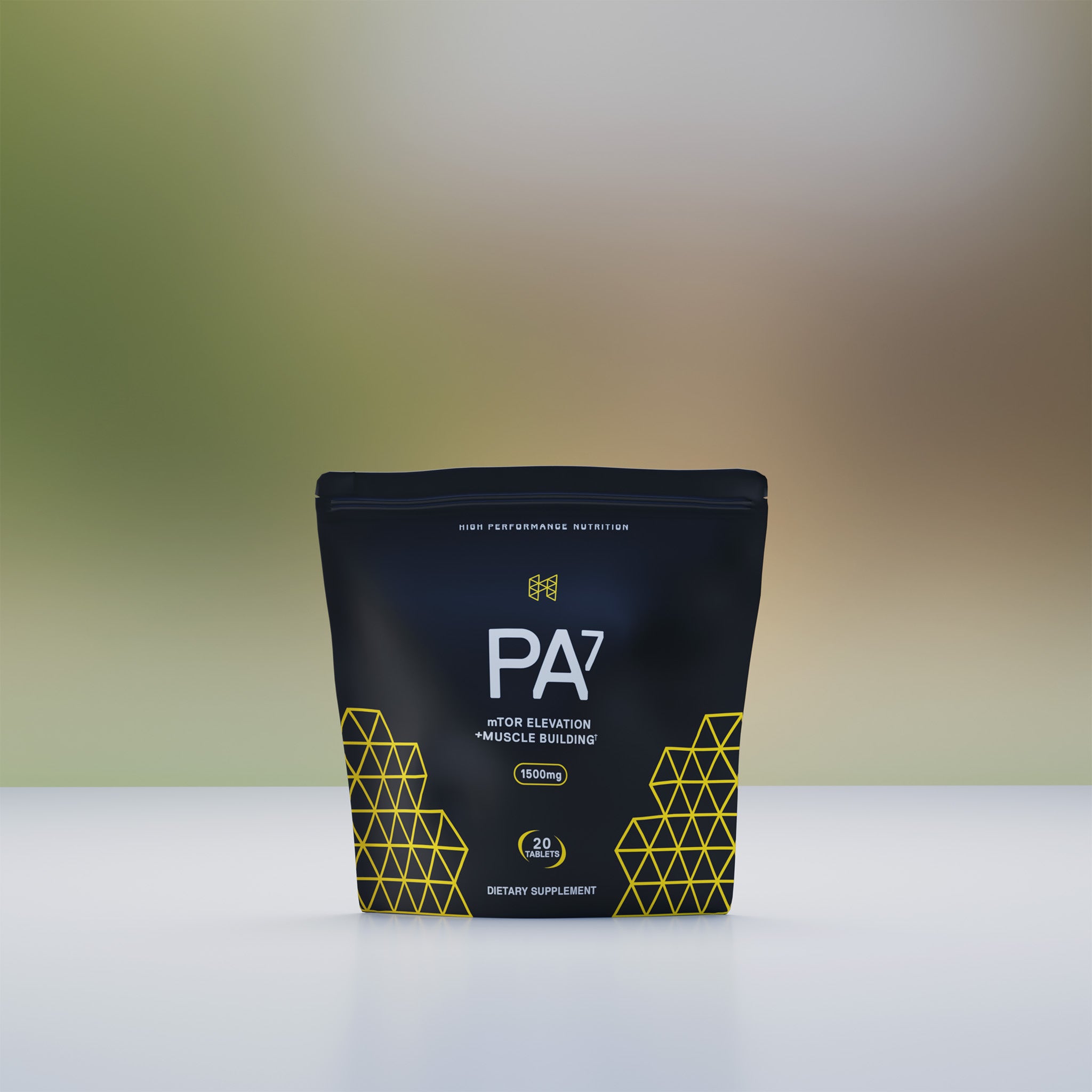 HPN Products | 1-Week Supply