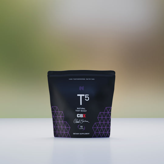 HPN Products | 1-Week Supply