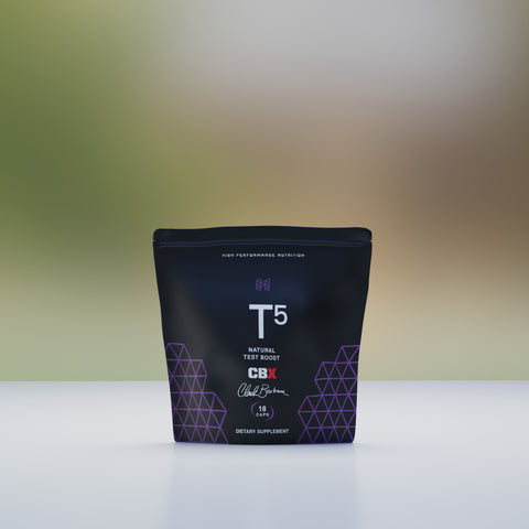 Productos HPN | Suministro para 1 semana (100 % de descuento)