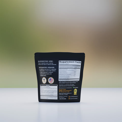 HPN Products | 1-Week Supply