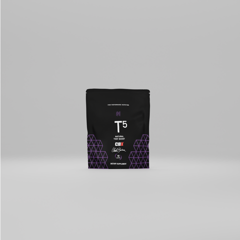 Productos HPN | Suministro para una semana 