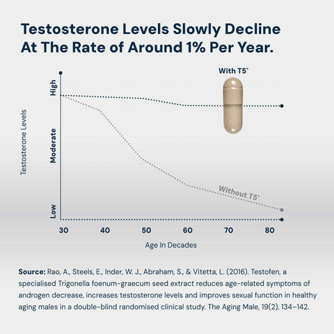 T5® T-Booster