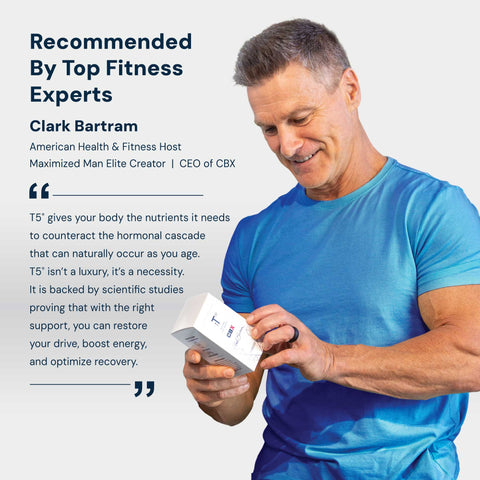 T5® T-Booster