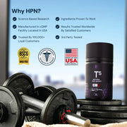 T5® T-Booster