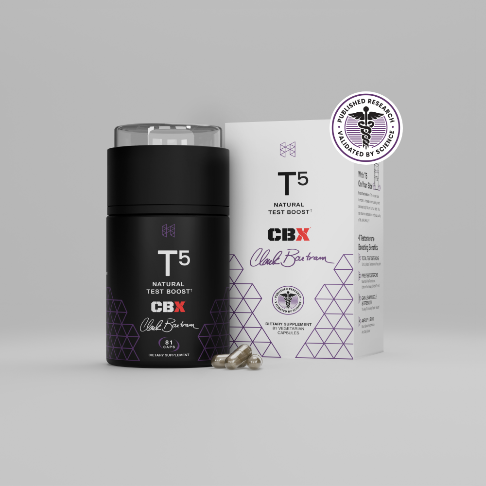 T5® T-Booster