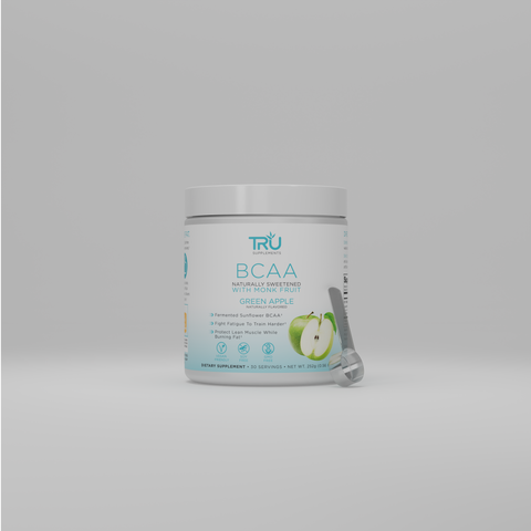 TRU BCAA - 30 Servings