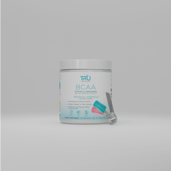 TRU BCAA - 30 Servings