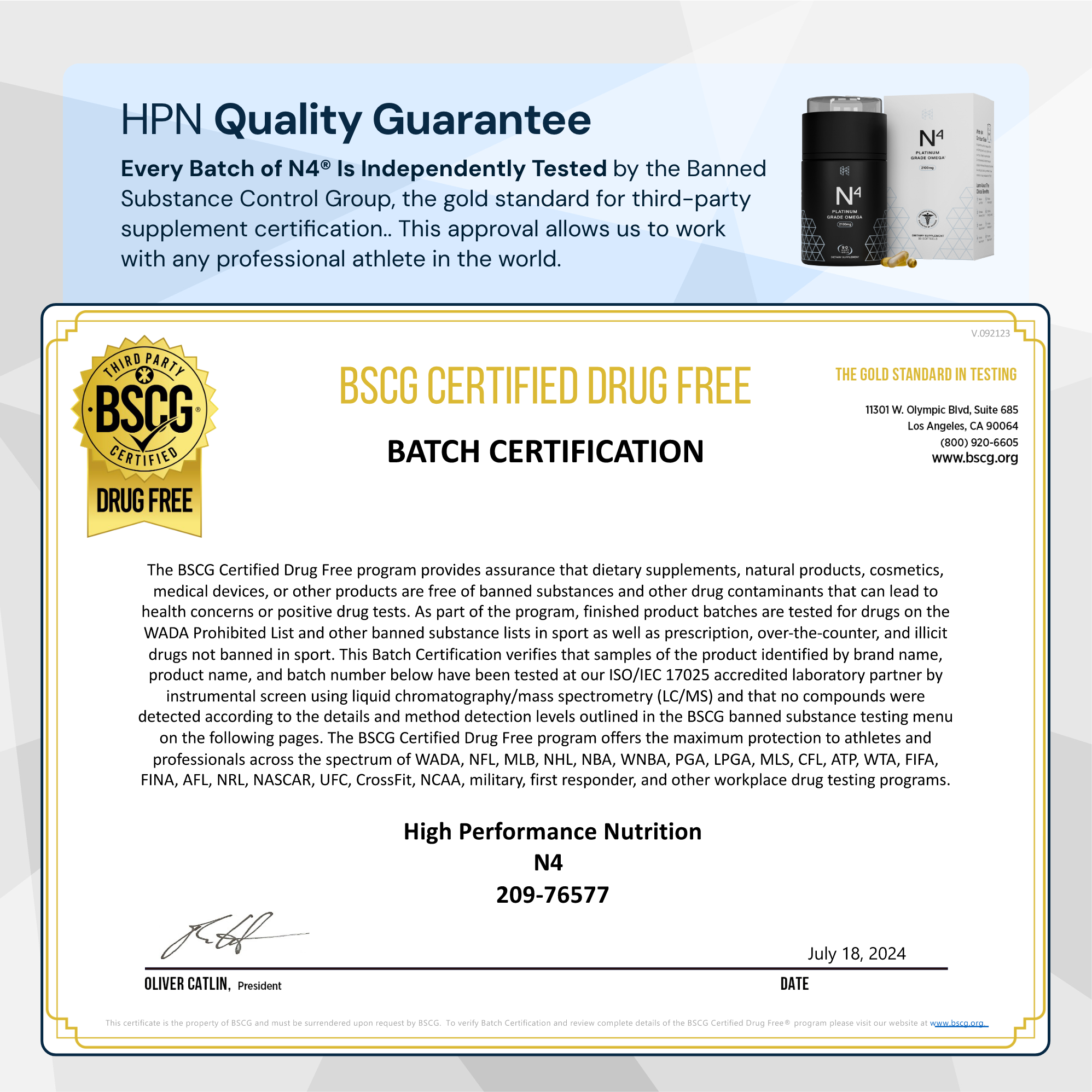 #1 Men's Vitality & Anti-Aging Bundle