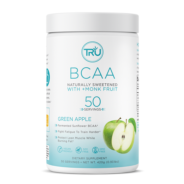 TRU BCAA - 50 Servings