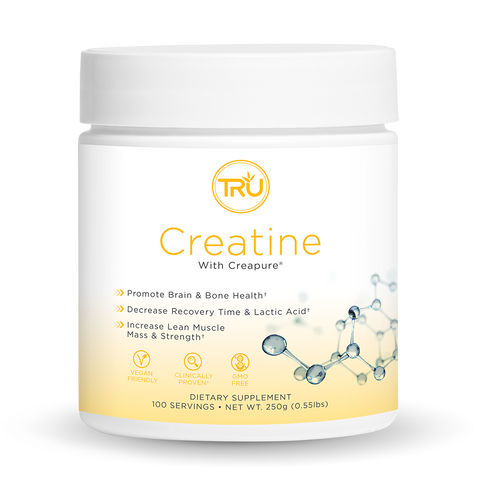 TRU Creatine