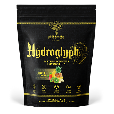 Hydroglyph