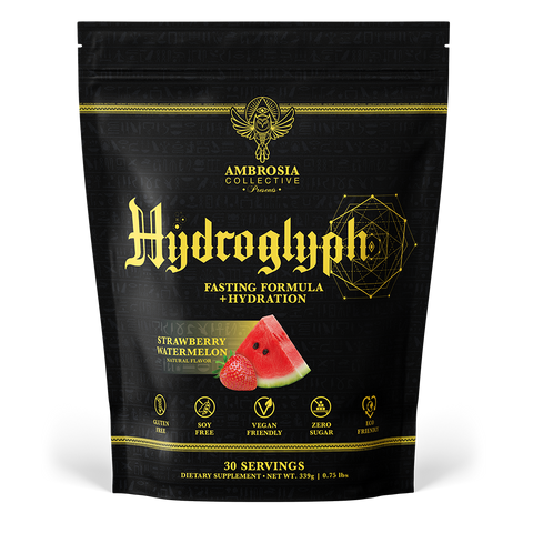 Hydroglyph