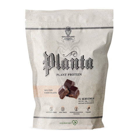 Planta - Organic Plant Protein