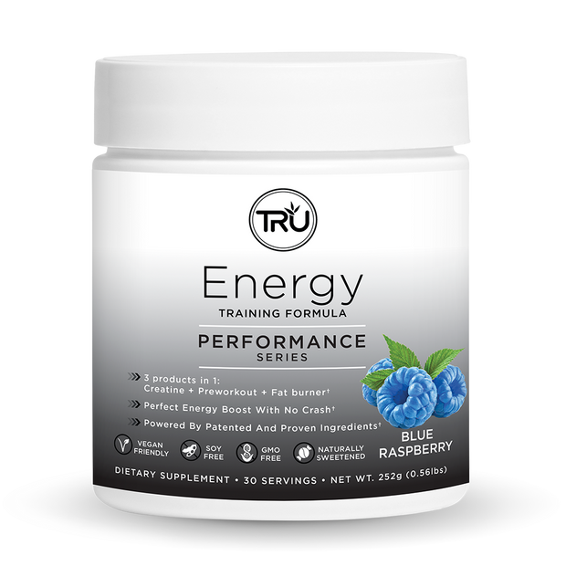 TRU Energy
