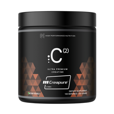 C(2) Ultrapure Premium Creapure®