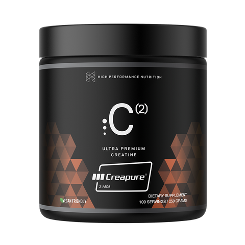 C(2) Ultrapure Premium Creapure®