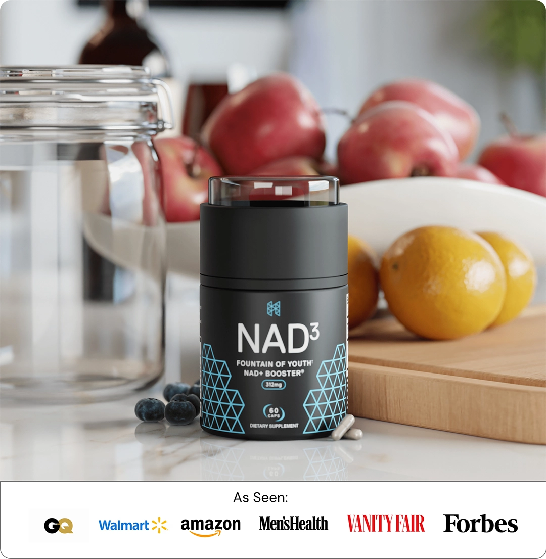 NAD3®